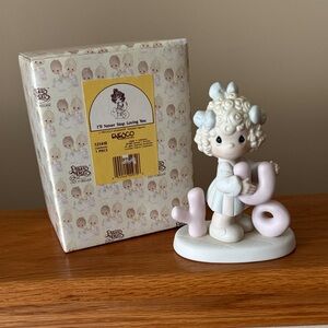 Precious Moments Figurine
